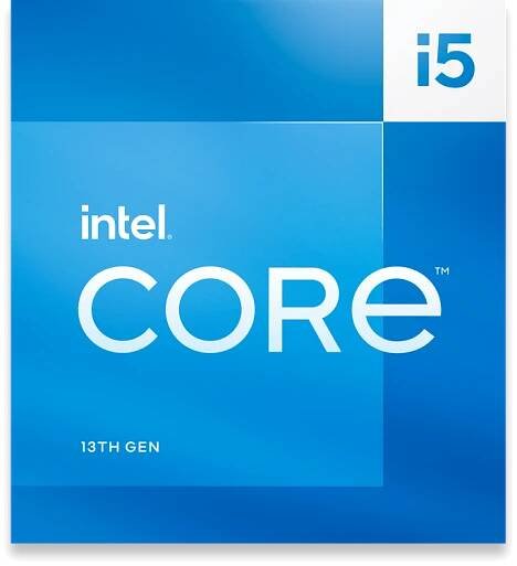 13th Gen Core i5 13400 2.5GHz 10C/16T 65W 20MB Raptor Lake CPU