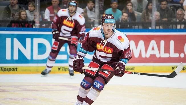 Tragická zpráva. V pouhých 31 letech zemřel někdejší útočník Sparty Reichenberg - Sport.cz
