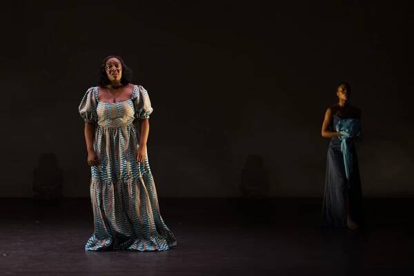 MAMI WATA – Pegasus Opera | London Opera Company