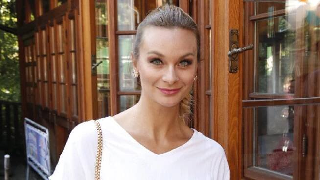 Buď hubnu, nebo přibírám. Váhu si neumím udržet, říká Barbora Mottlová. Prozradila, jak cvičí ve vedrech