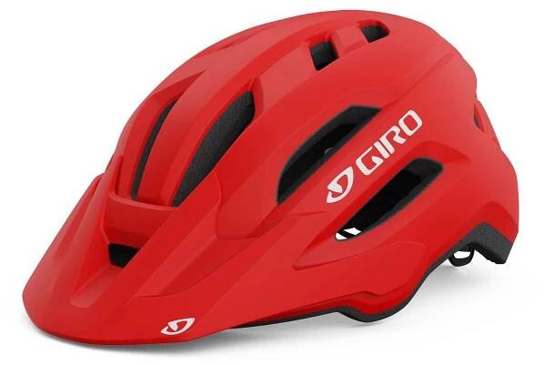 Cyklistická helma Giro Fixture II