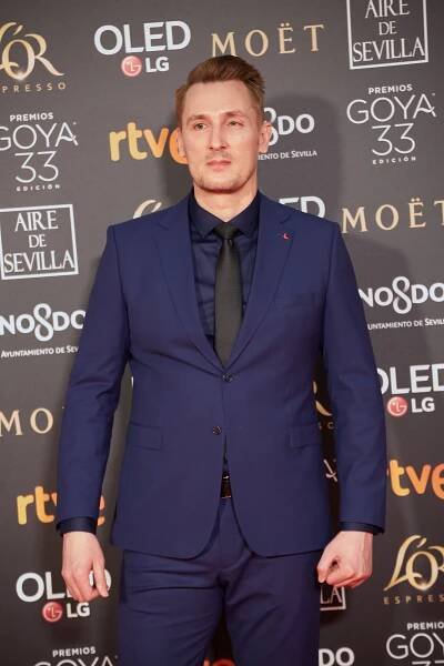 Francisco Reyes (actor)