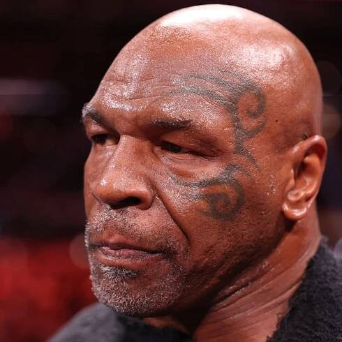 More Mike Tyson v Jake Paul controversy as heavyweight icon reveals true extent of health scare