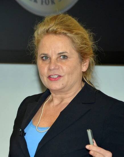 Susanne Koelbl
