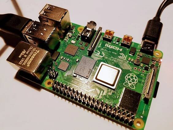 BigPi – a Raspberry Pi 4 with SSD as HomeServer – 44-2.de
