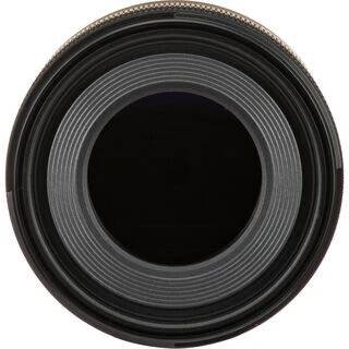 Canon RF 85 mm f/2 Macro IS STM