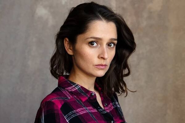 Sarah Alles Shahkarami