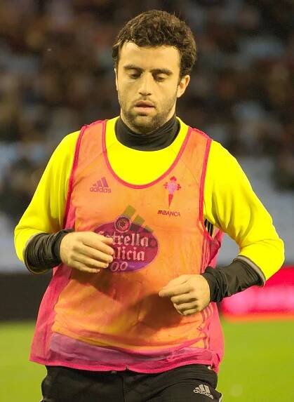 Giuseppe Rossi – Wikipedie