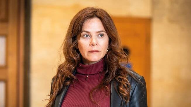 Anna Friel and Jimmy McGovern on redemption, new drama Unforgivable and the power of storytelling