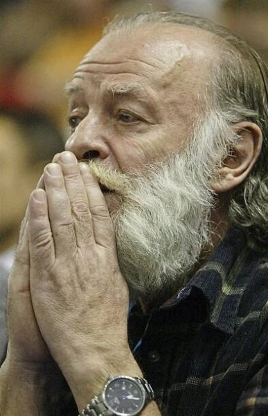 Jiří Pecha: “Na zlobu a nenávist už zapomínám ”
