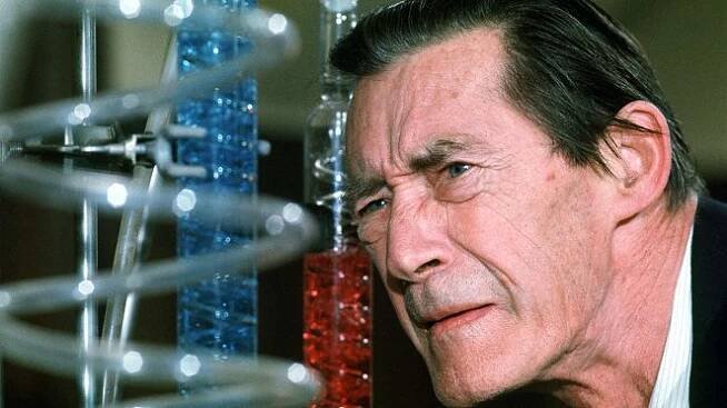 Všechno, co jste kdy chtěli vědět o sexu (ale báli jste se zeptat) - Z filmu - John Carradine