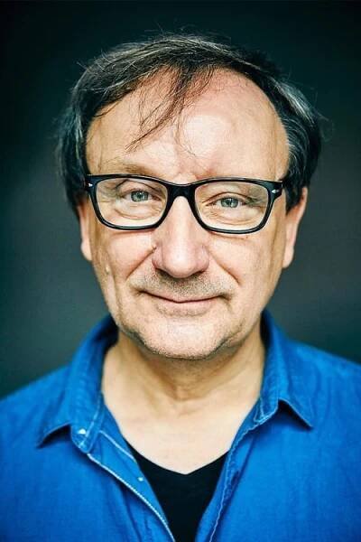 Rainer Bock herec • Filmožrouti.cz