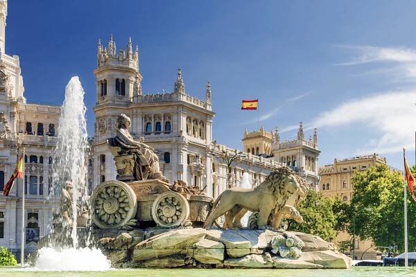 Where To Stay in Madrid: 9 Best Areas & Neighbourhoods for 2025