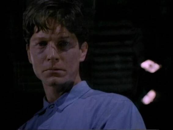 The Fly II (1989) – Eric Stoltz Unofficial Site
