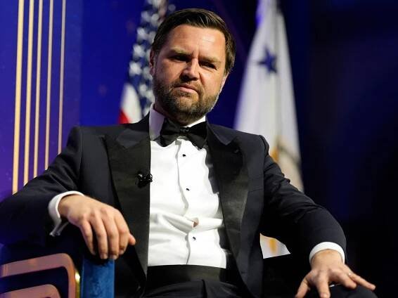 Senator Alex Padilla calls out JD Vance for wrongly calling him ‘José’: ‘The Vice President knows my name’
