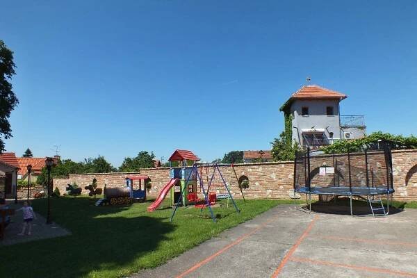 Penzion Moravský sommelier foto 18