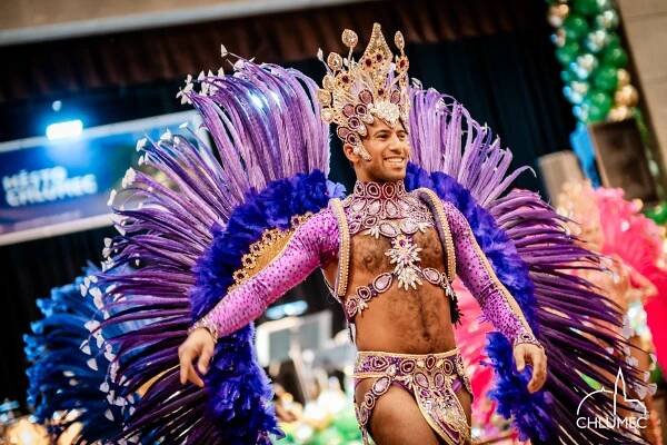 Samba new 4