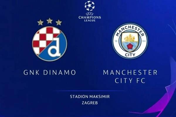 Guardiola před osmifinále s Realem: Čekají nás králové Ligy mistrů, chceme je napodobit – ČT sport – Česká televize