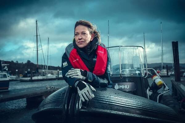 Annika - Promo - Nicola Walker