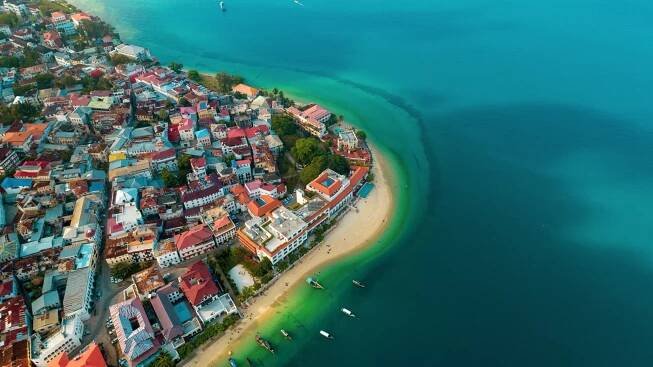 Stone Town