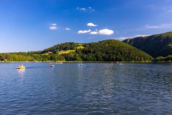 Stubenbergsee - Steiermark