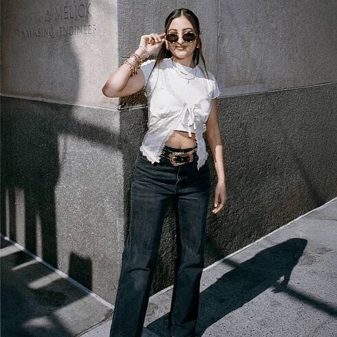 Abercrombie Denim Sale: Save Up to 50% Off on Trending Fall Pairs