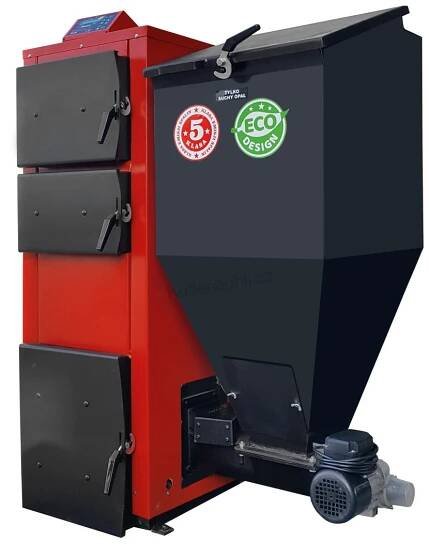 Spaw-Met KMV 18 kW 