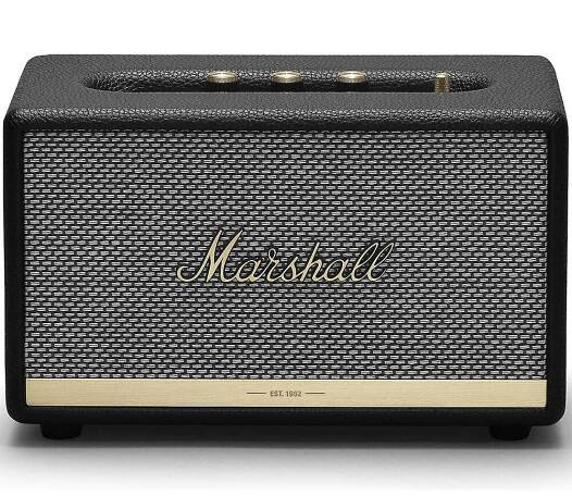 Marshall Acton II
