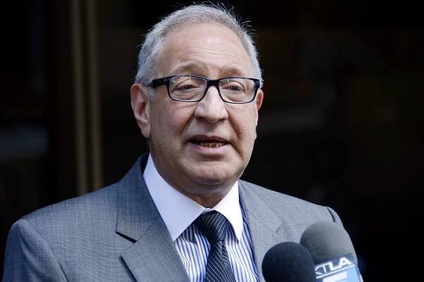17 Surprising Facts About Mark Geragos