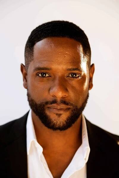 2019 LitFest Special Guest: Blair Underwood - PEN America