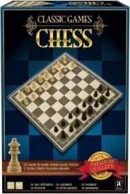 Šachy - spoečenská hra