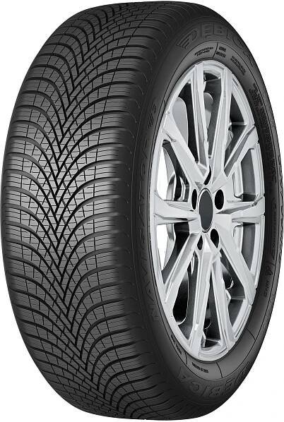 Debica Navigator 3 235/55 R18 104 V XL 3PMSF od 2 202 Kč