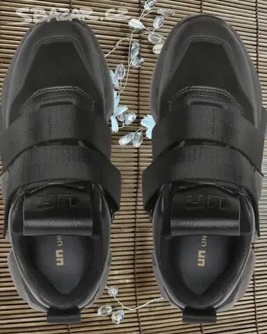 Luxusní nové boty sneakersy UNITED NUDE vel. 37