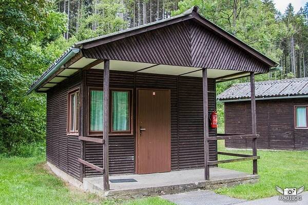 TURISTICKY AUTOKEMP BUCNICE - Campground Reviews (Teplice nad Metuji, Czech Republic)