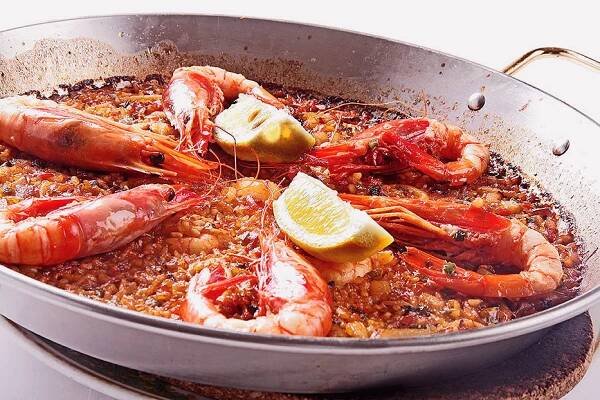 TRAGANTUA | Restaurante en Zaragoza: Reservas, Horarios ...