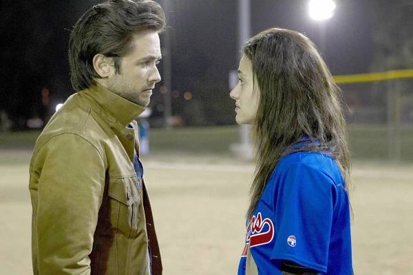 Hříšníci - Civil Wrongs - Z filmu - Justin Chatwin, Emmy Rossum