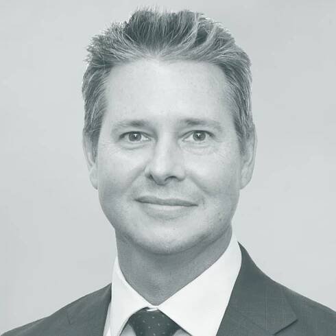 Richard Gibbs