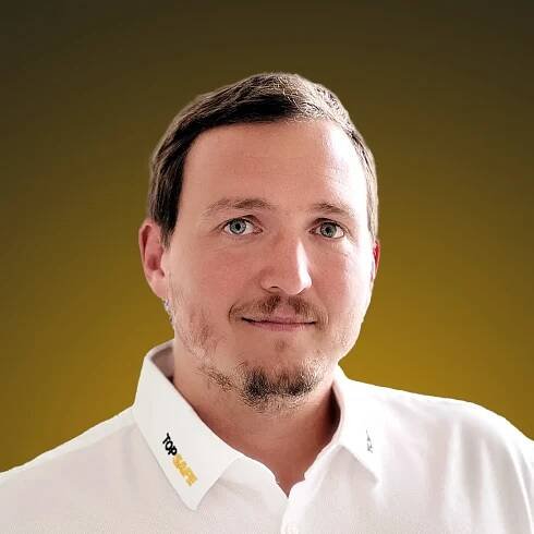 Zajistěte bezpečnost na vaší střeše s profesionály | TOPSAFE