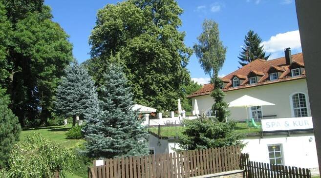 PENSION KASPERK - Reviews (Kasperske Hory, Czech Republic)