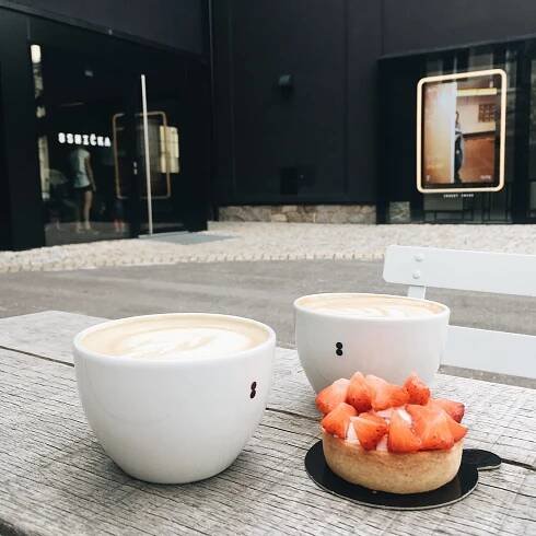 Café 8smička - vysocina.eu