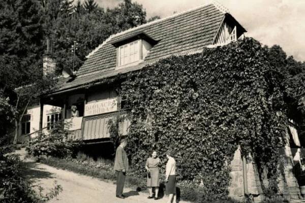 architektura Archives - Luhačovice.cz