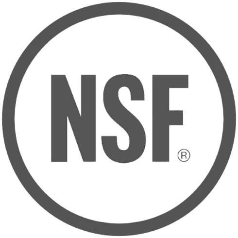nsf certified mark