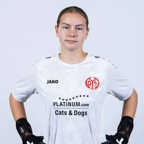 1. FSV Mainz 05 - U16