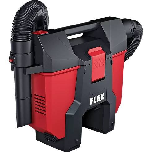 FLEX VC 2 L MC Hip 18.0-EC Kompaktní aku vysavač 1,5 l třída L