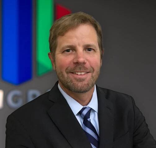 Mark Hutson