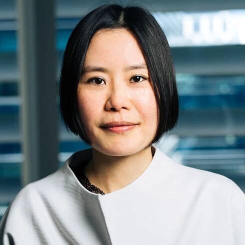 Tsai-Wei Chao-Muller
