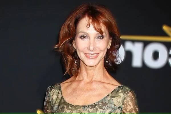 30 Facts About Jill Jacobson