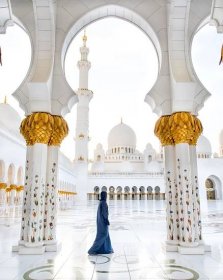 Abu Dhabi- photoshoot for tourism board 