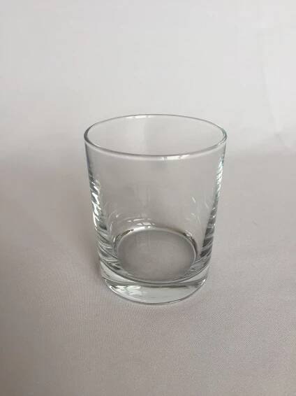 Sklenice na whisky