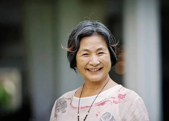 Actress Cheng Pei-pei , best known for her martial arts roles in films such as "Come Drink with Me" and "Crouching Tiger, Hidden Dragon," died July 17, her family wrote in a statement posted on Facebook. She was 78.